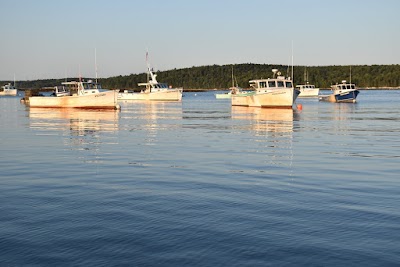 Rocky Coast Cruises