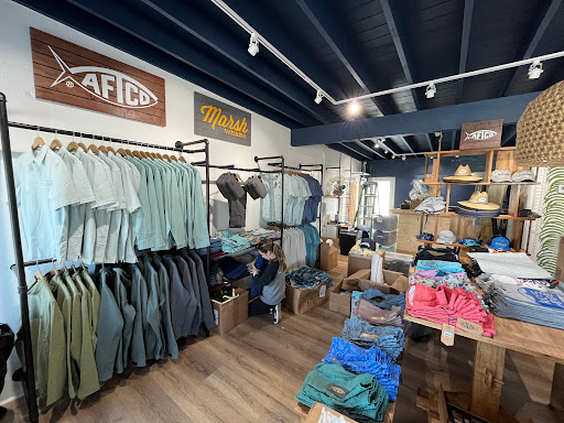 Keys Deep Apparel - Thumbnail