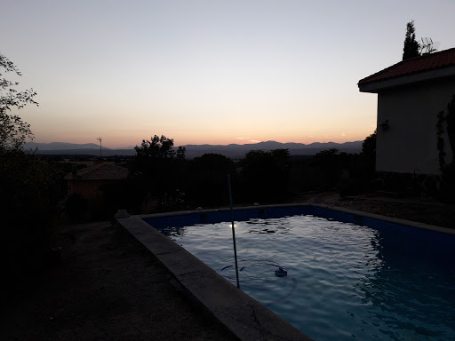 Rincon Rustico SL - Visual