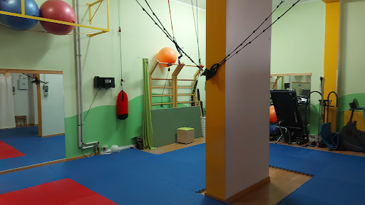 ASD Judo gym club SKS - Thumbnail
