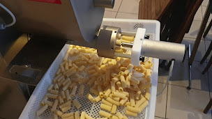 Photo n°51 de Pizzeria Chez Alberto à Paris (Restaurant italien)