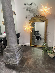 Photo n°9 de SO'HAIR à Riom (Salon de coiffure)