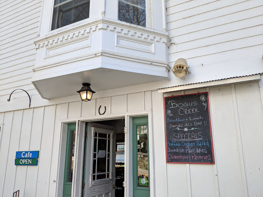 Little Larke Bakery