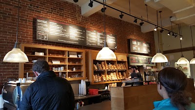Photos of Pavement Coffeehouse