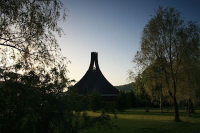 Photos of Sykkylven kyrkje
