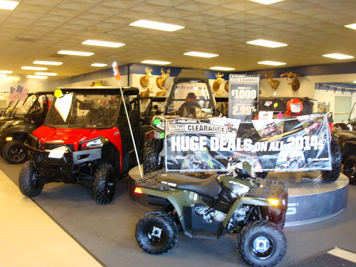 Sinclair Powersports - Thumbnail