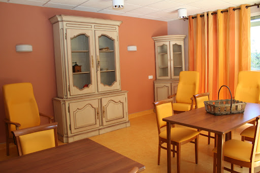 Photo de Résidence Autonomie ARPAVIE Vallis Aurea à Ardoix (07290)