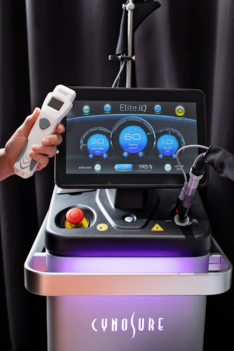 Envision Laser Studio