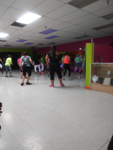 Zumba Body Motion - Thumbnail