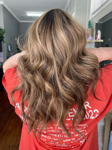 Mundijong Hair Gallery - Australia