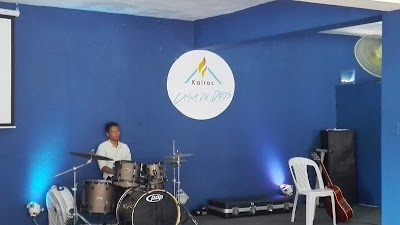 Photos of Kairos Casa De Dios