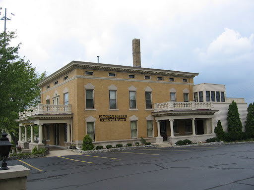 Hahn-Groeber Funeral Homes - Thumbnail