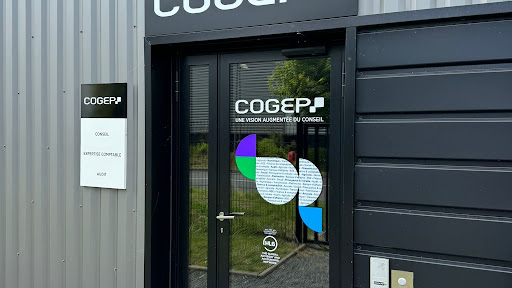 COGEP LA RICHE
