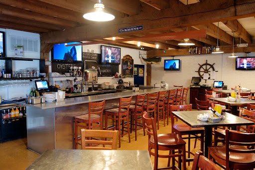 J D Shuckers - Thumbnail