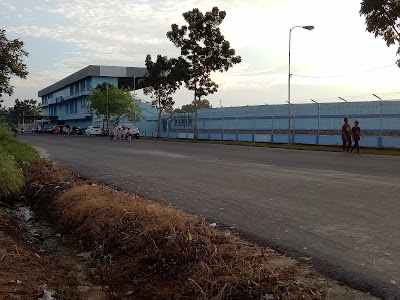 photo of Stadion Depati Amir Pangkapinang