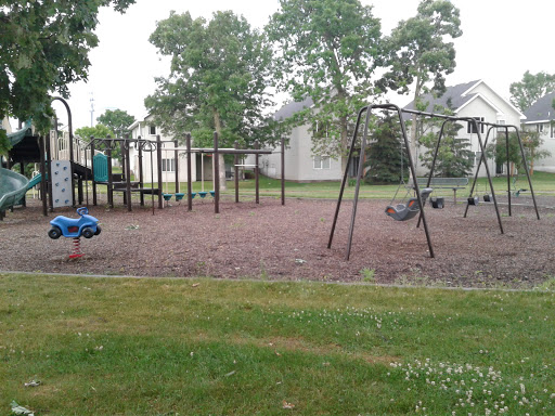Deer Creek 2nd Park