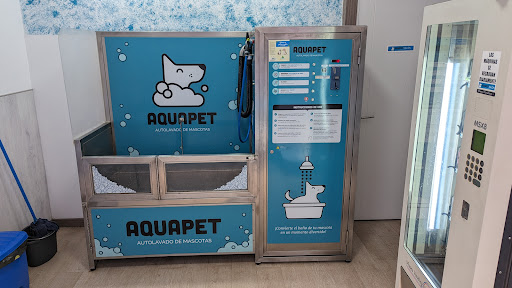 Aquapet Nalón