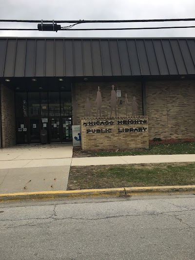 Chicago Heights Public Library