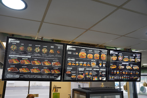 Photo 2 - Resto Corner les Sayes
