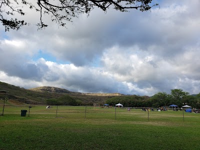 Salt Lake District Park