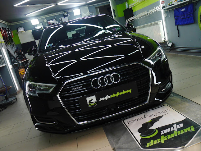 PowerWashers Auto Detailing