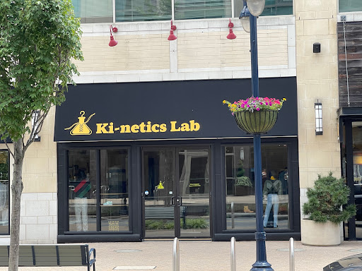 Ki-netics Lab - United States