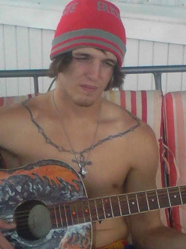 Shane Brunswick Acoustic - Thumbnail