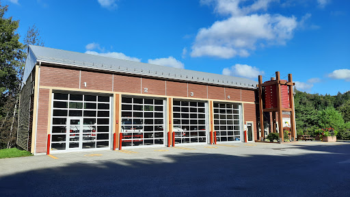 Service d'Incendie de Saint-Adolphe-d'Howard - Thumbnail
