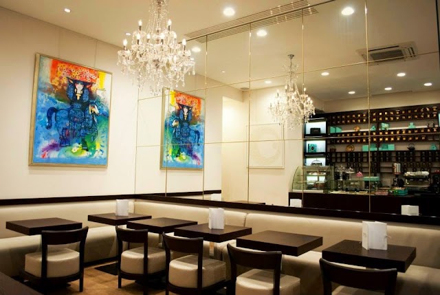 VIVEL Patisserie