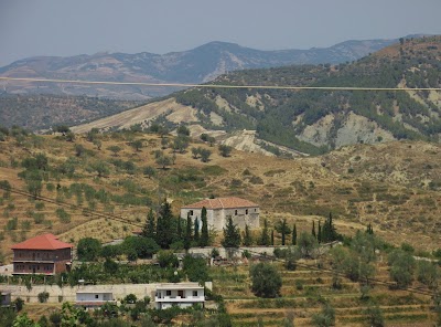 Kisha e Shën Iliasit