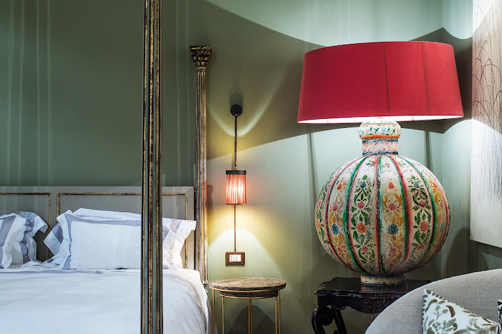 Hotel Heureka by null