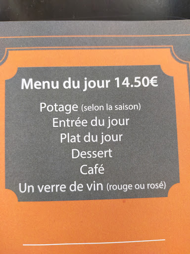 Le p'tit gouyat