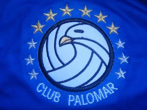 Loza Deportiva El Palomar 1