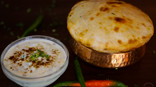 Asiatique Indian restaurant in Ilford, London photo 3