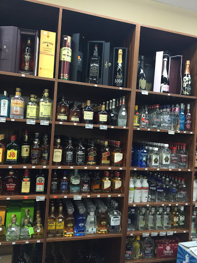 Seaford Wine & Liquor Busters - Thumbnail