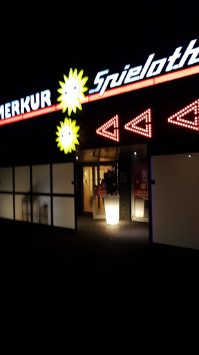 MERKUR SPIELHALLE Rheinberg - Thumbnail
