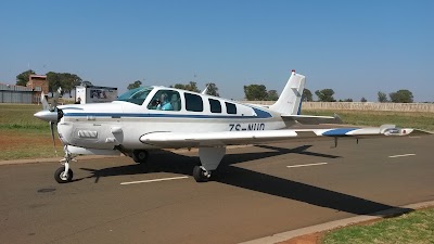 Photos of Vereeniging Airport