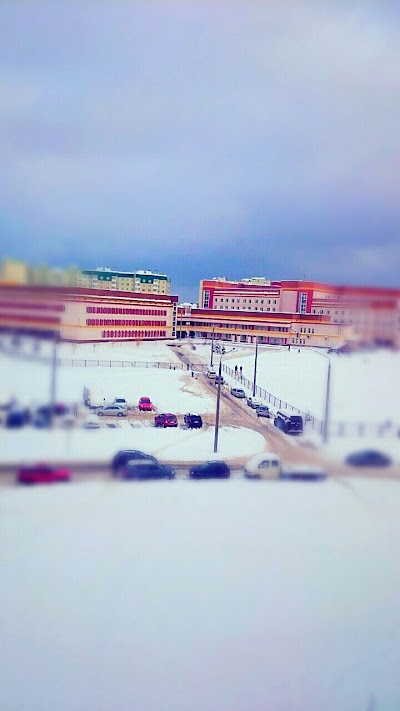 Photos of Children's Regional Hospital