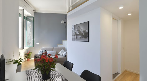 InteriorBe - Visual