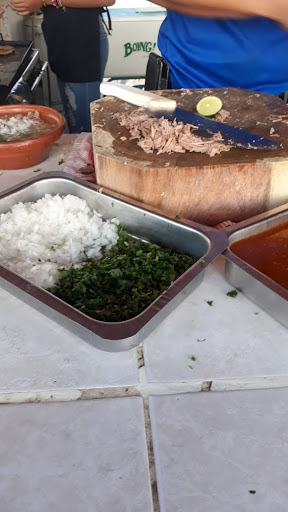 Taqueria La Jaula - Thumbnail