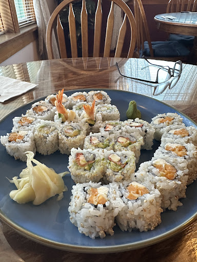 Kaze Japanese Restaurant - Thumbnail
