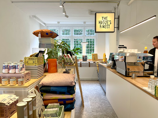 The Hague's Finest Winkel - Thumbnail