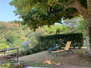 Photo n°21 de la Maison de pierre - Beynac à Beynac-et-Cazenac (Location de cottage)