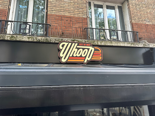 Photo 4 - HUB'AO Restaurant des Mamas - Brunch Paris 14 - Montrouge