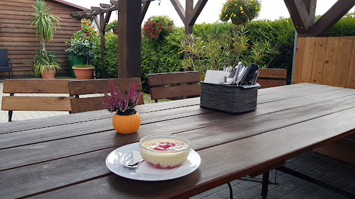 B3 - Bistro Bad Berka - Visual