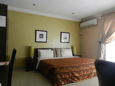 Photos of Berkshire Hotel Maitama Abuja
