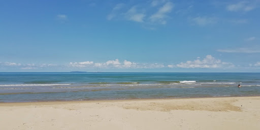 Moskito Beach - Visual
