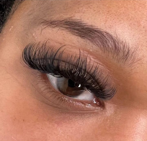 Lash Addicts - Visual