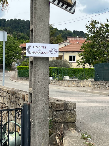 Les Gites de Namaskar - Thumbnail