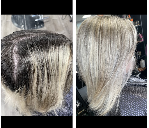 Hair By Sam - Thumbnail